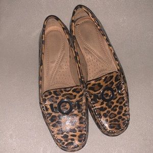 Naturlizer Flats 81/2